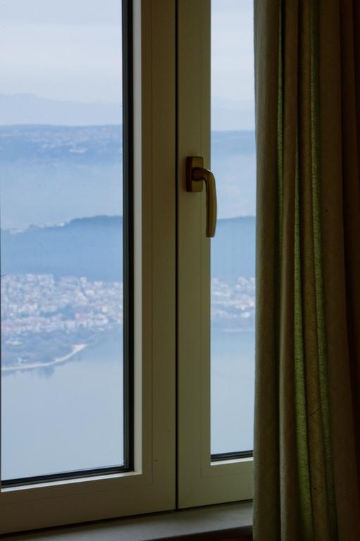 Mir Boutique Hotel يانينة الغرفة الصورة