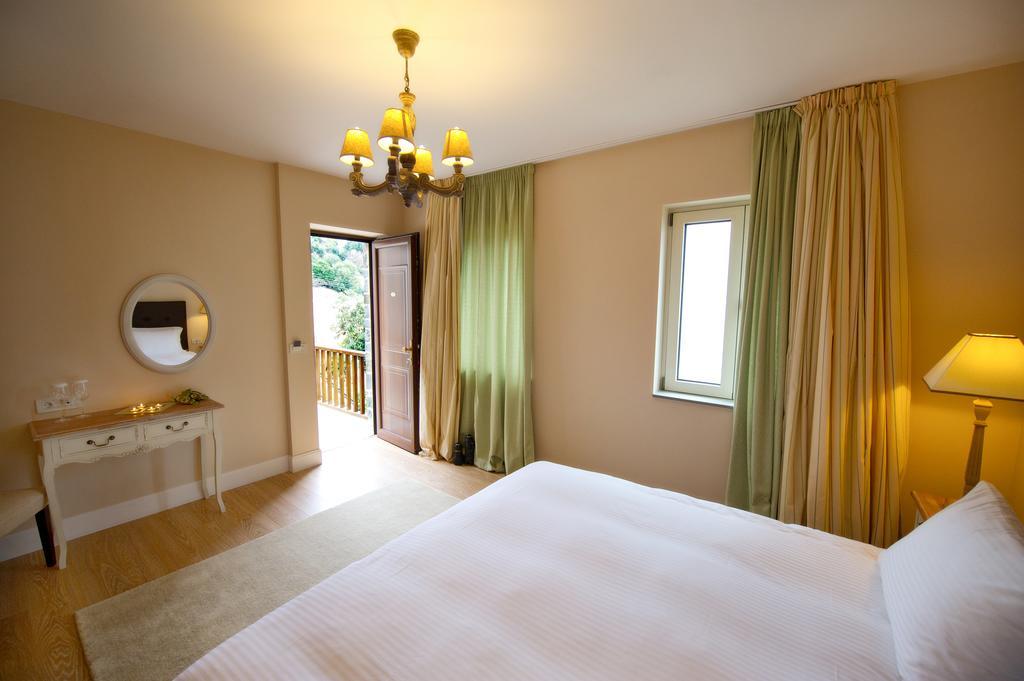 Mir Boutique Hotel يانينة المظهر الخارجي الصورة