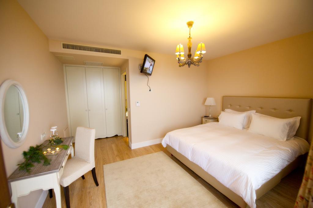 Mir Boutique Hotel يانينة المظهر الخارجي الصورة