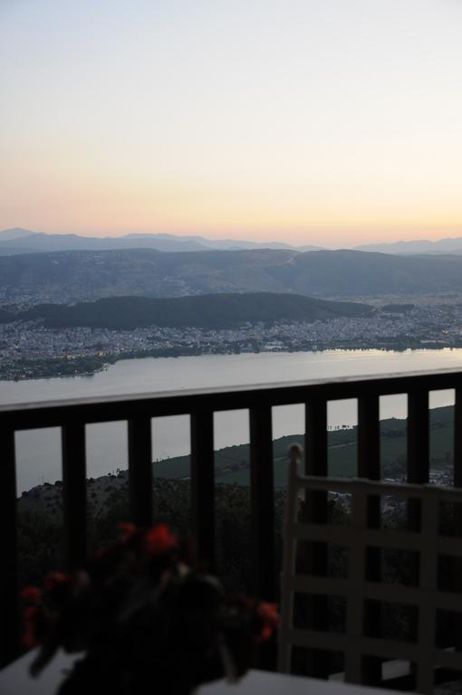 Mir Boutique Hotel يانينة الغرفة الصورة