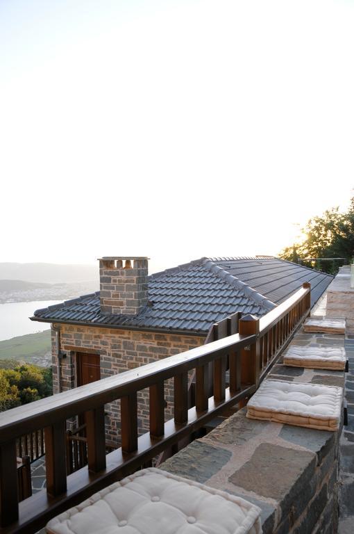 Mir Boutique Hotel يانينة المظهر الخارجي الصورة