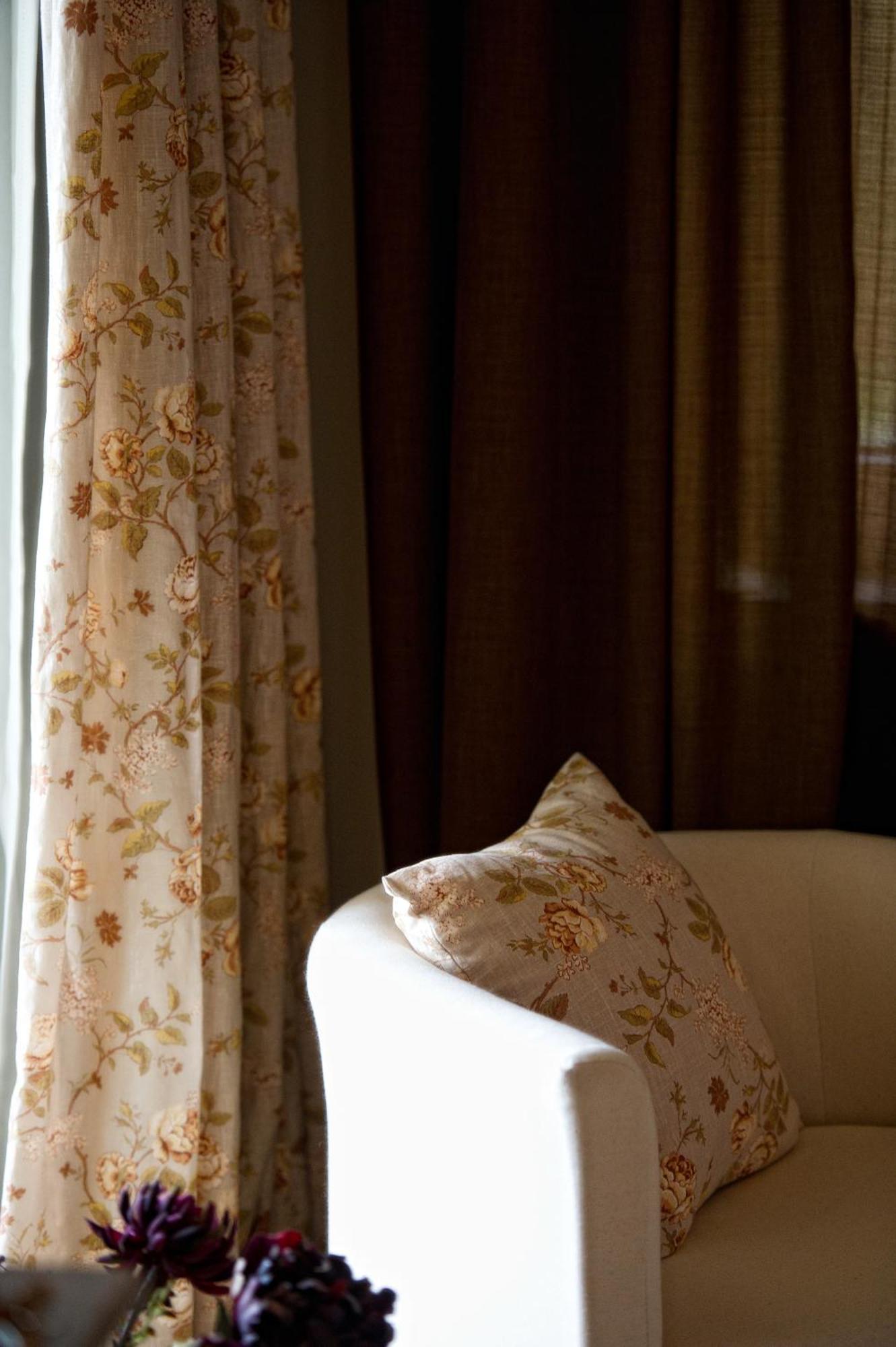 Mir Boutique Hotel يانينة الغرفة الصورة