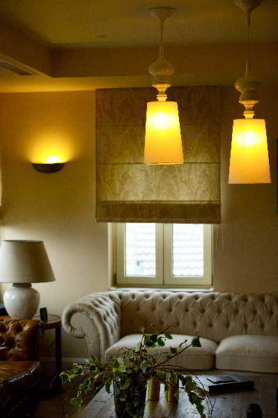 Mir Boutique Hotel يانينة المظهر الخارجي الصورة
