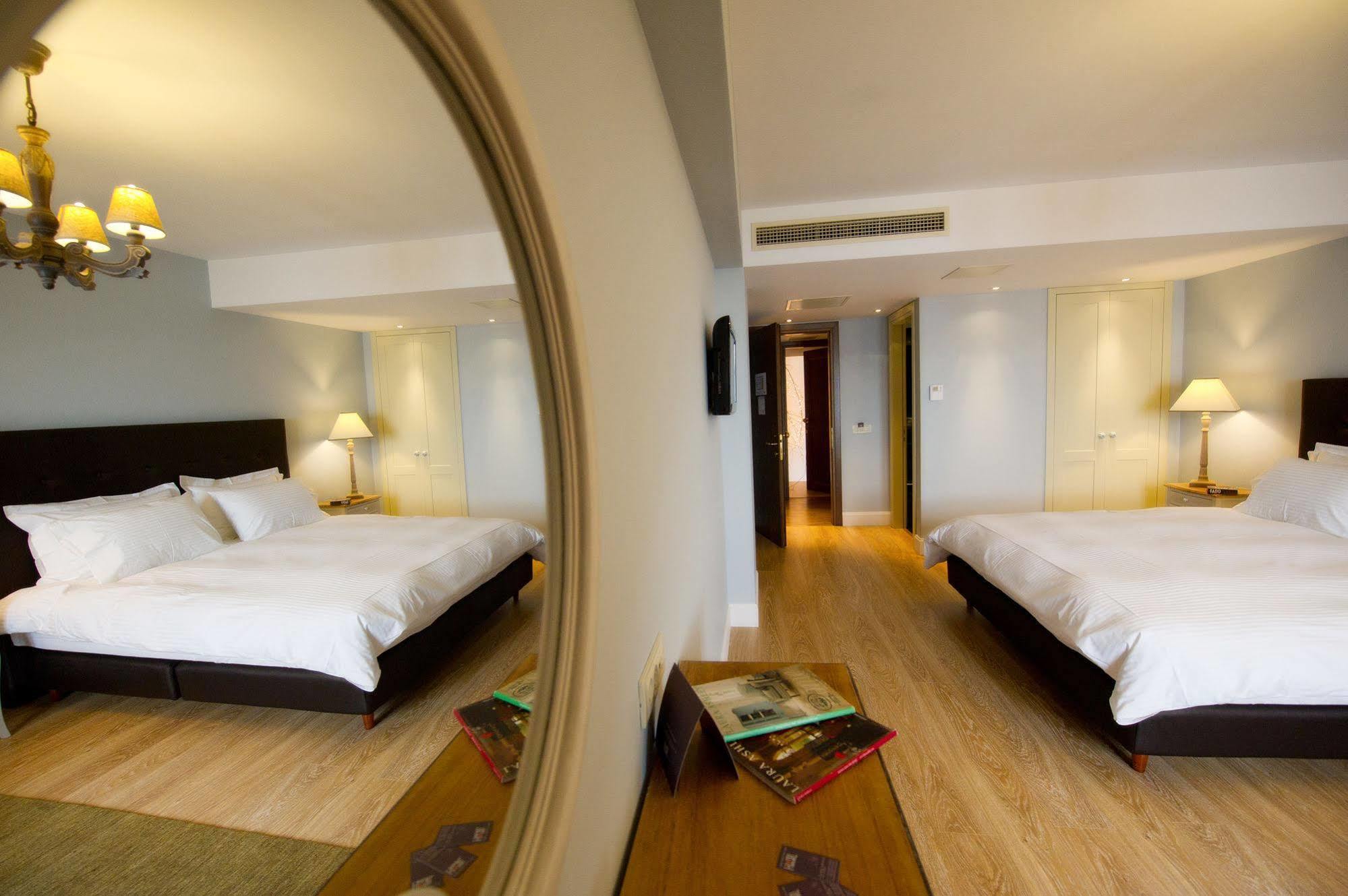 Mir Boutique Hotel يانينة المظهر الخارجي الصورة