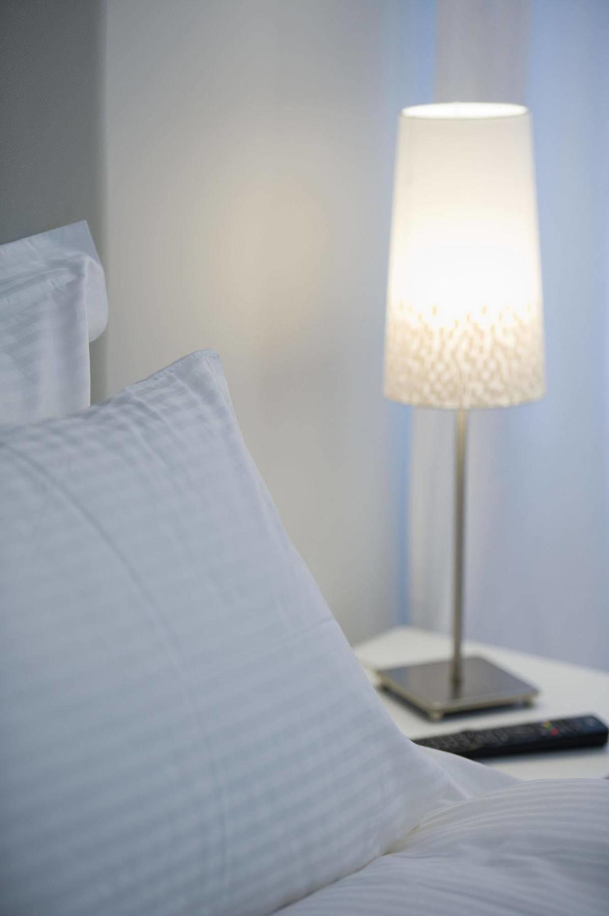 Mir Boutique Hotel يانينة المظهر الخارجي الصورة
