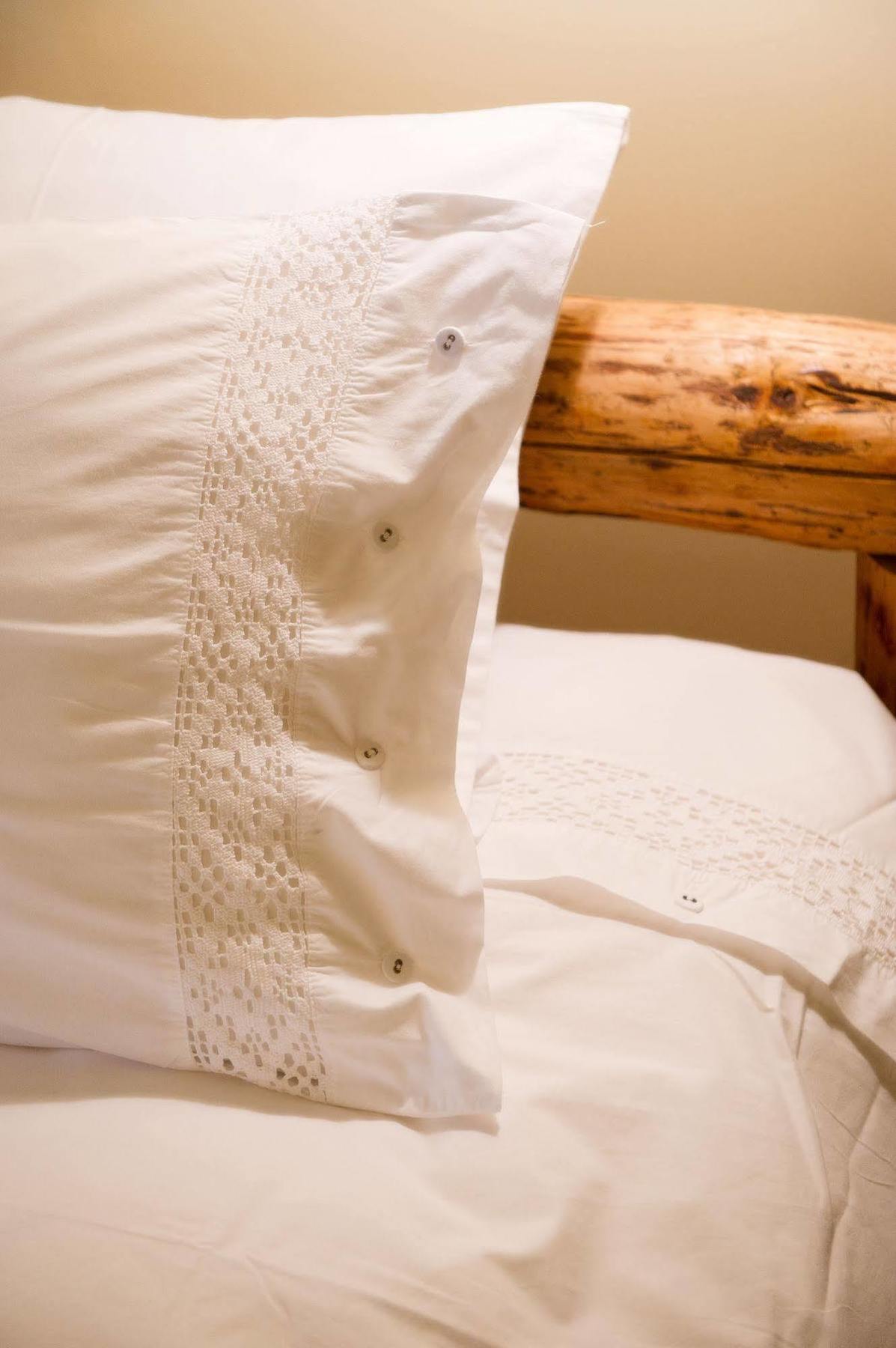 Mir Boutique Hotel يانينة المظهر الخارجي الصورة