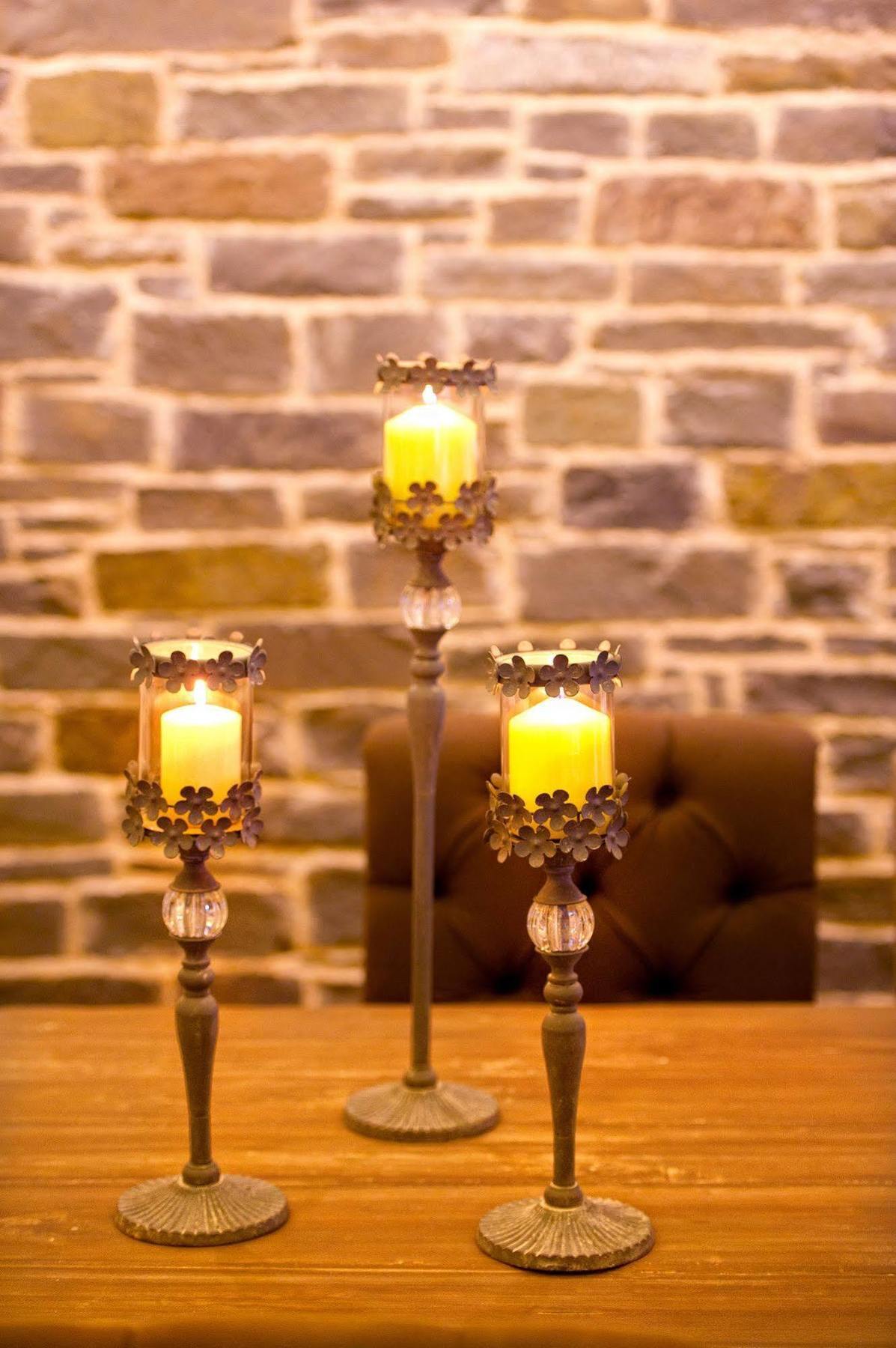 Mir Boutique Hotel يانينة المظهر الخارجي الصورة
