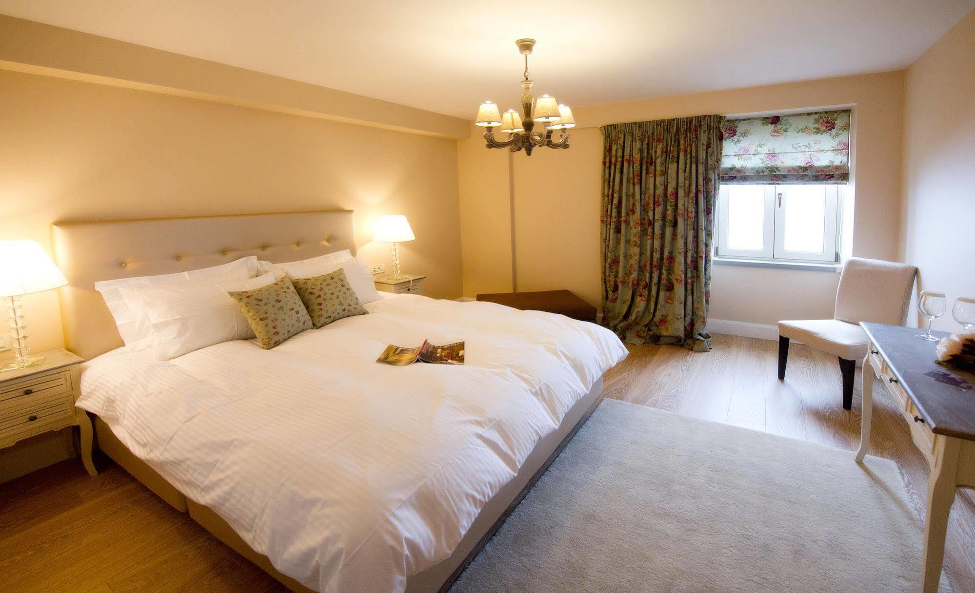 Mir Boutique Hotel يانينة المظهر الخارجي الصورة