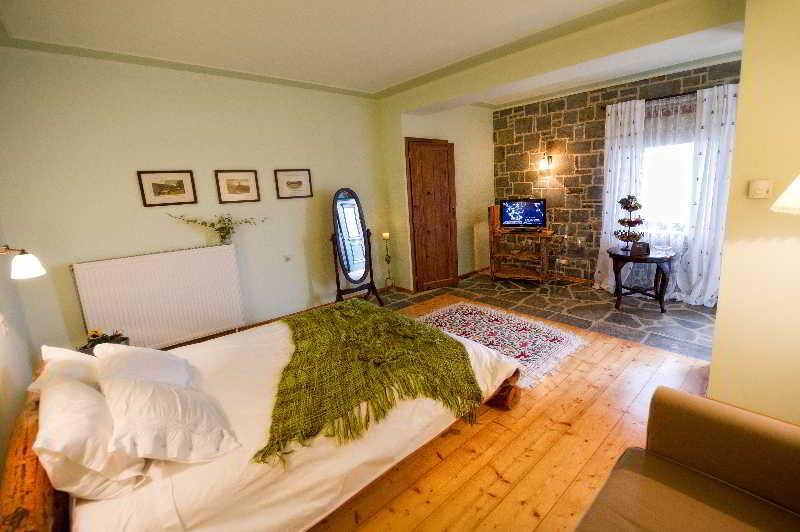Mir Boutique Hotel يانينة المظهر الخارجي الصورة